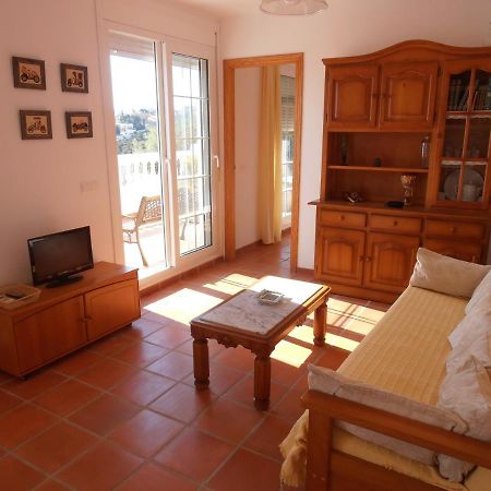 Ata-4 Apartment Peñíscola Exterior foto