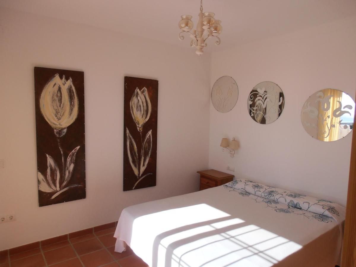Ata-4 Apartment Peñíscola Exterior foto