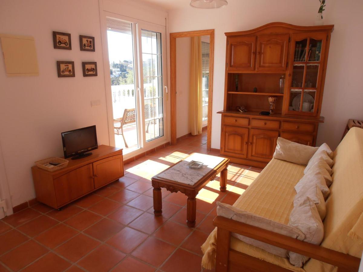 Ata-4 Apartment Peñíscola Exterior foto