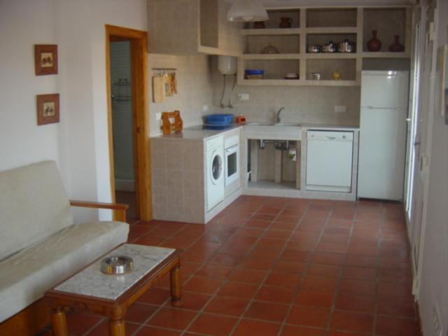 Ata-4 Apartment Peñíscola Exterior foto