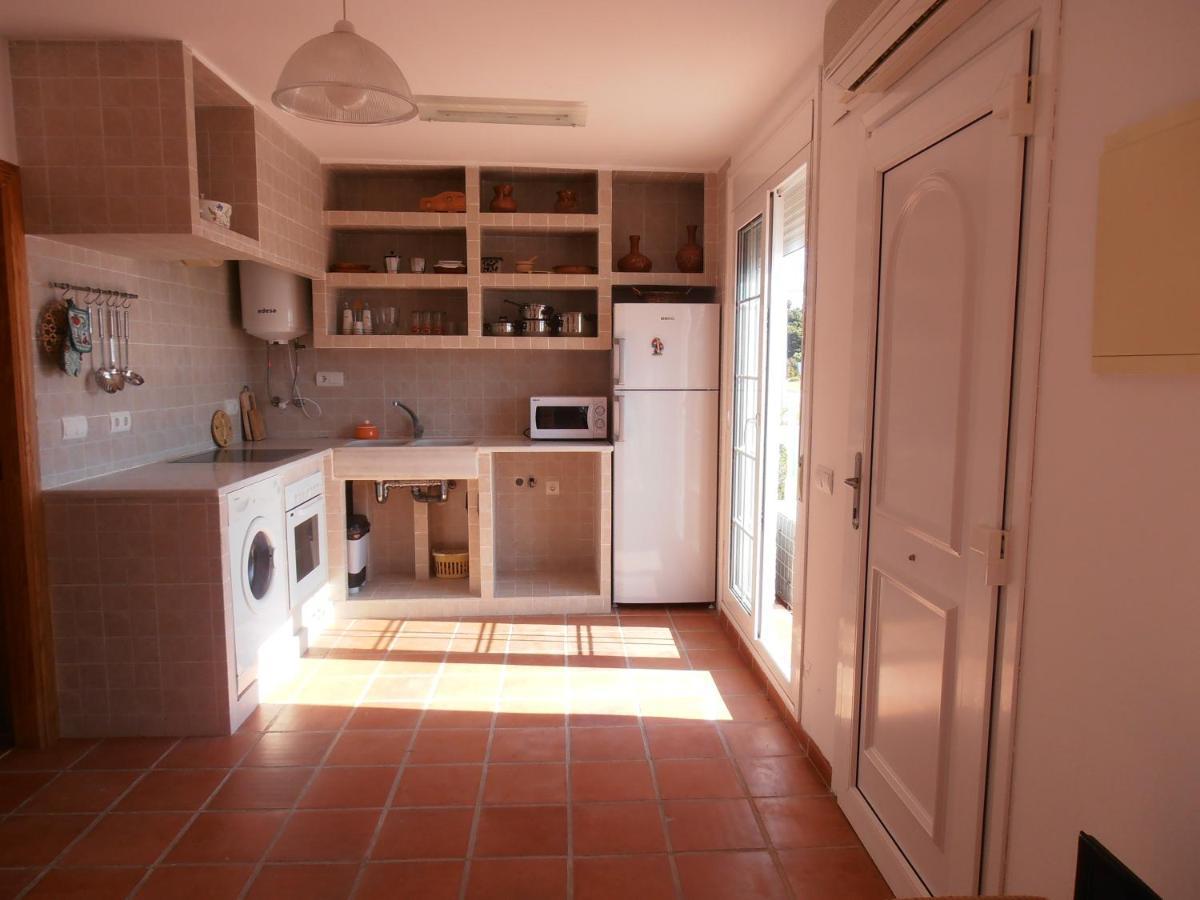 Ata-4 Apartment Peñíscola Exterior foto